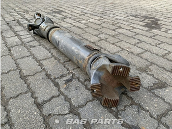 Приводный вал для Грузовиков DAF Aandrijfas DAF 1741443: фото 2 Приводный вал для Грузовиков DAF Aandrijfas DAF 1741443: фото 2