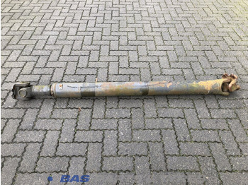 Приводный вал DAF