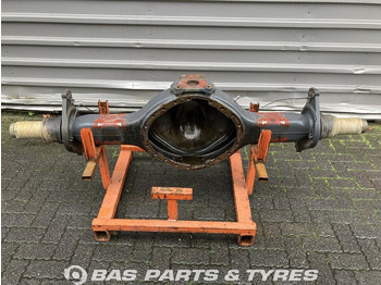 Задняя ось DAF