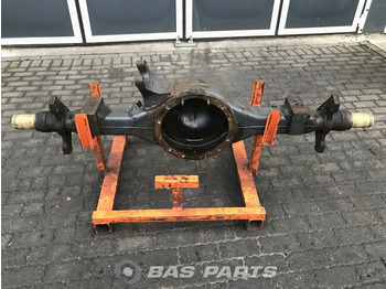 Рулевой механизм DAF