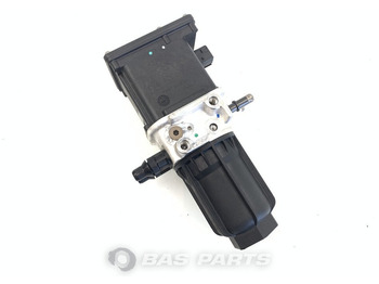 Блок управления DAF