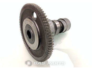 Двигатель DAF