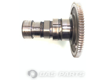 Двигатель DAF