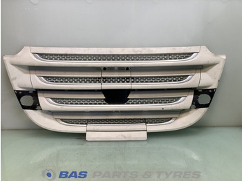 Решётка радиатора DAF CF