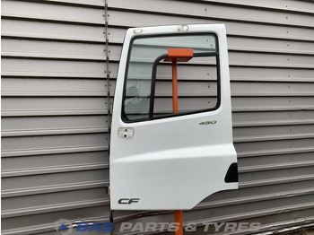 Дверь и запчасти DAF CF