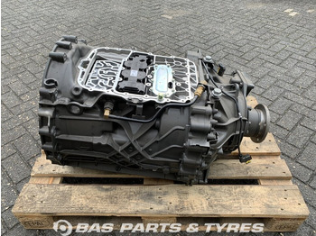 Коробка передач DAF CF