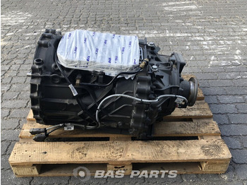 Коробка передач DAF CF