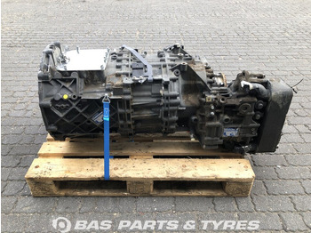 Коробка передач DAF CF