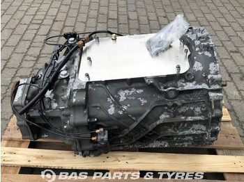Коробка передач для Грузовиков DAF CF Euro 6: фото 3