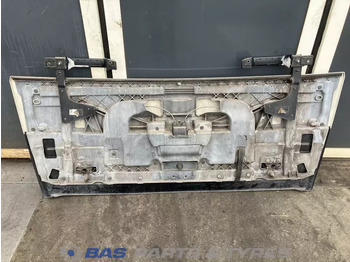 Решётка радиатора для Грузовиков DAF CF Euro 6: фото 2