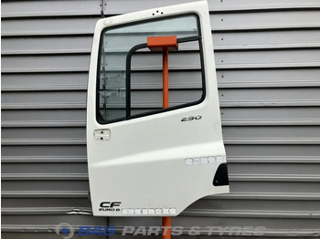 Дверь и запчасти DAF CF