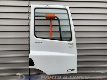 Дверь и запчасти DAF CF