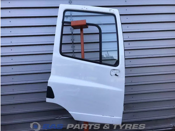 Дверь и запчасти DAF CF