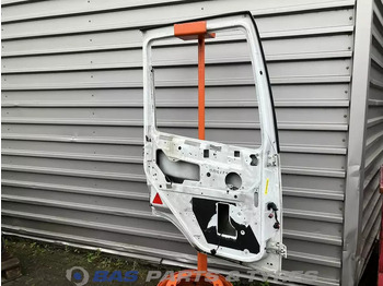 Дверь и запчасти для Грузовиков DAF CF (Meerdere types): фото 2