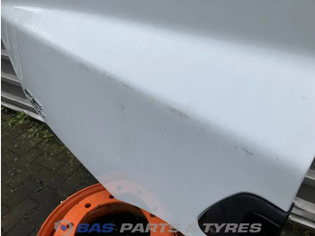 Дверь и запчасти для Грузовиков DAF CF (Meerdere types): фото 3