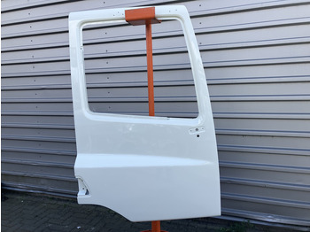 Дверь и запчасти DAF CF