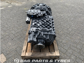 Коробка передач для Грузовиков DAF CF75 Euro 4-5: фото 2