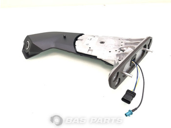 Зеркало заднего вида DAF