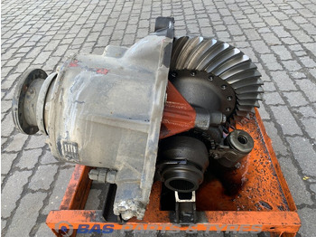 Дифференциал DAF