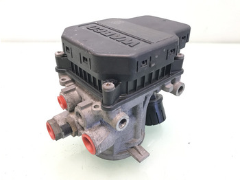 Детали тормозной системы DAF