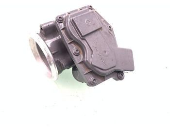 Глушитель/ Выхлопная система DAF