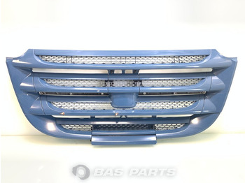 Решётка радиатора DAF