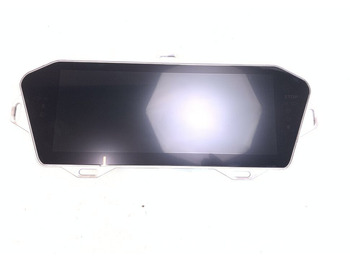 Приборная панель DAF