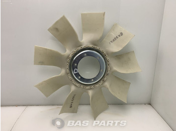 Вентилятор для Грузовиков DAF Koelventilator DAF 1403248: фото 2