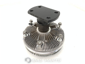 Вентилятор для Грузовиков DAF Koelventilator DAF 1403248: фото 3