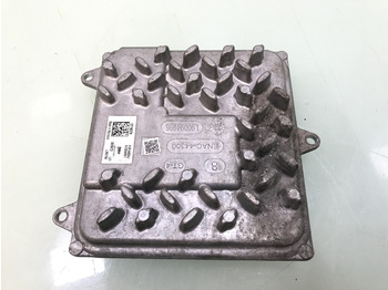 Электрическая система DAF