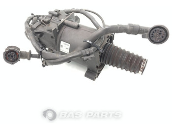 Сцепление и запчасти DAF