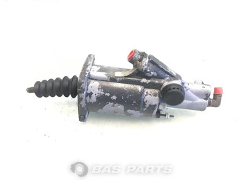 Сцепление и запчасти DAF