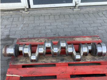 Коленчатый вал DAF