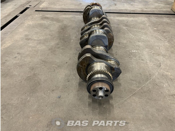 Коленчатый вал для Грузовиков DAF Krukas DAF 1710872: фото 3