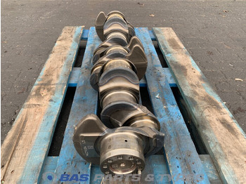 Коленчатый вал DAF