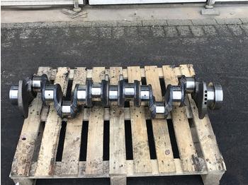 Коленчатый вал DAF