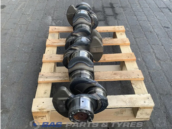 Коленчатый вал для Грузовиков DAF Krukas DAF 1854234: фото 4