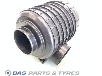 Система впуска DAF