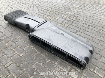 Система впуска DAF