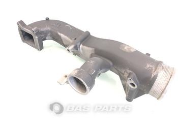 Двигатель DAF