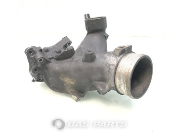 Двигатель DAF