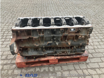 Двигатель и запчасти DAF