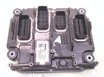 Блок управления DAF