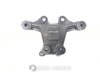 Двигатель DAF