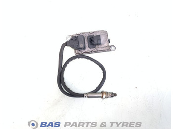 Электрическая система DAF