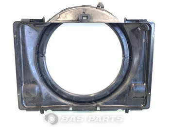 Двигатель DAF