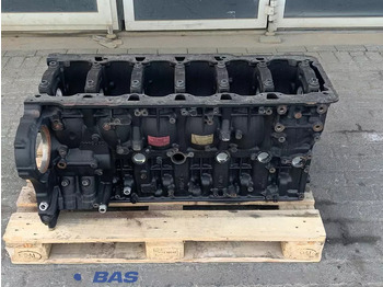 Двигатель DAF