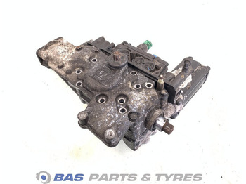 Коробка передач DAF