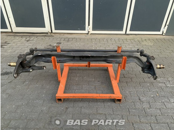 Передняя ось DAF