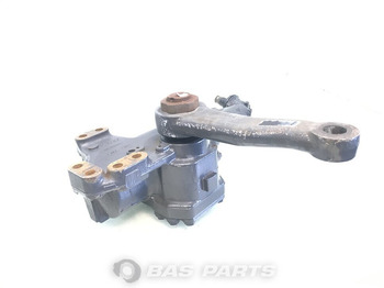 Рулевой механизм DAF